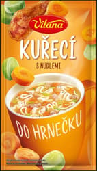 Vitana Kuřecí polévka do hrnečku