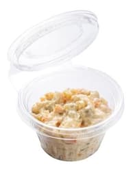 Rohlik.cz Vegan potato salad