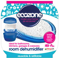 Ecozone Pokojový odvlhčovač