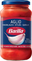 Barilla Sugo Aglio
