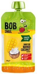 Snail BOB Smoothie mango-coconut