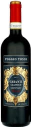 Marks & Spencer Chianti Riserva, DOCG