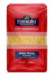 Famiglia Filini Vermicelli soup noodles