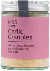Marks & Spencer Granulovaný sušený česnek
