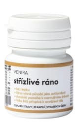 Venira Střízlivé ráno cps.20