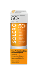 SOLERO Outdoor Sports Stick SPF50+ 12ml