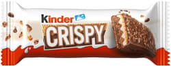 Kinder Crispy