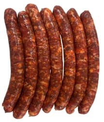 Maso Klouda Klobása s jehněčím masem Merguez