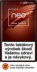 neo™ Classic Tobacco