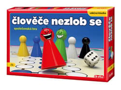 Rohlik.cz Don't be angry, man!