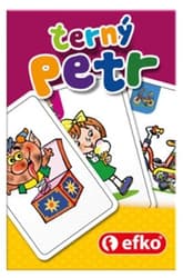 Rohlik.cz Černý Petr