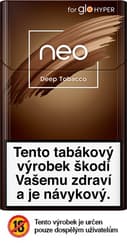 neo™ Deep Tobacco