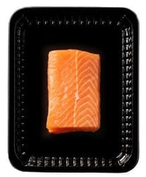 Oceans Losos sashimi hřbetní část (bez kůže)