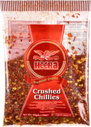 Heera Crushed Chilli