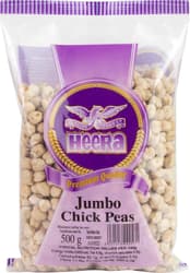 Heera Jumbo Chickpeas