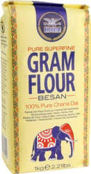 Heera Chickpea Flour