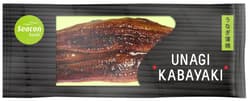 Úhoř Unagi Kabayaki plátky na sushi