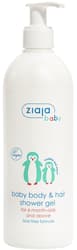 Ziaja Body and Hair Wash Gel
