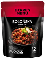Expres Menu Bolognese sauce
