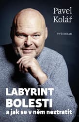 Pavel Kolář Labyrinth of pain