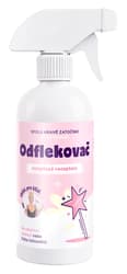 Úklid pro klid Odflekovač