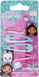 Cerda Gabby's Dollhouse Hair Clips