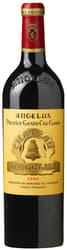 Château Angelus 2009