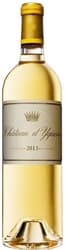 Château d'Yquem 2013