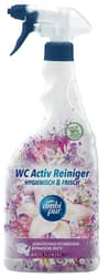 Ambipur WC Active Spray White Flowers