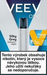 Veev One Starter Kit Mango