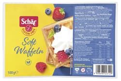 Schär Soft waffeln