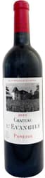 Chateau L´Evangile 2010