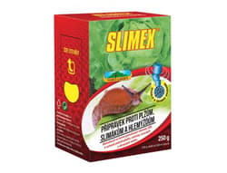 Moluskocid SLIMEX na slimáky