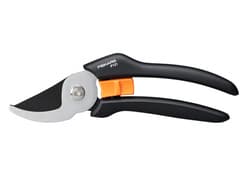 Fiskars Solid Double-edged Hand Scissors