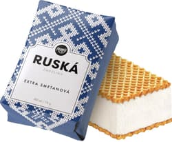 Miamo Ruská zmrzlina extra smetanová