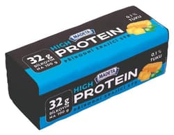 Madeta High protein natural matured cheese