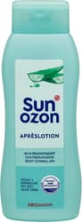 Sun Ozone After sun milk