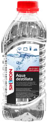 Sheron Distilled Water for Technical Purposes