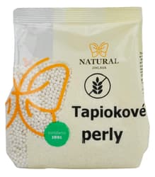 Natural Jihlava Tapiokové perly