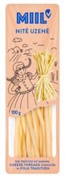 Miil Cheese threads smoked