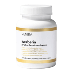 Venira Berberin cps.60