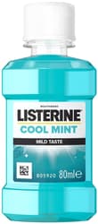 Listerine Cool Mint Mild Taste Mouthwash