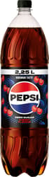 Pepsi Cherry zero sugar