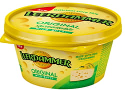 Leerdammer Original processed cheese