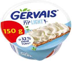Gervais Fit Protein XL