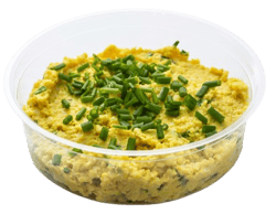 Rohlik.cz No-Eggy Spreadie from Green Garden