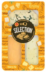 Deli Q Selection