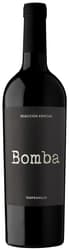 Zpívající vína Bomba Tempranillo