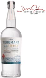 Teremana Blanco 40% vol.