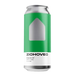 Zichovec Krahulík 11